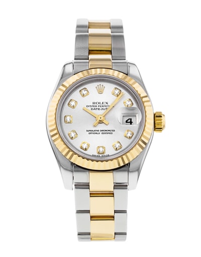 Rolex Datejust Lady 179173